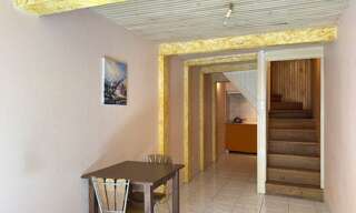 Maison 2 Pièces 53 m² à vendre à Cintegabelle (31550)