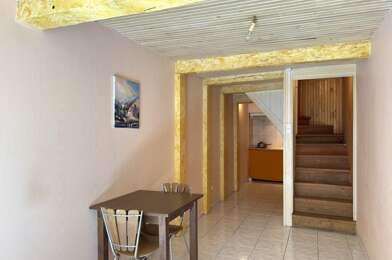 Maison 2 pièces 79900 €