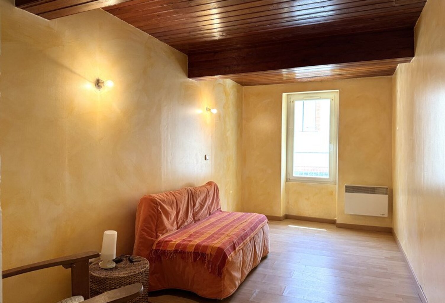 Maison de ville de 3 pièces principales — photo 1