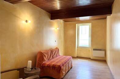 Maison 2 pièces 69000 €