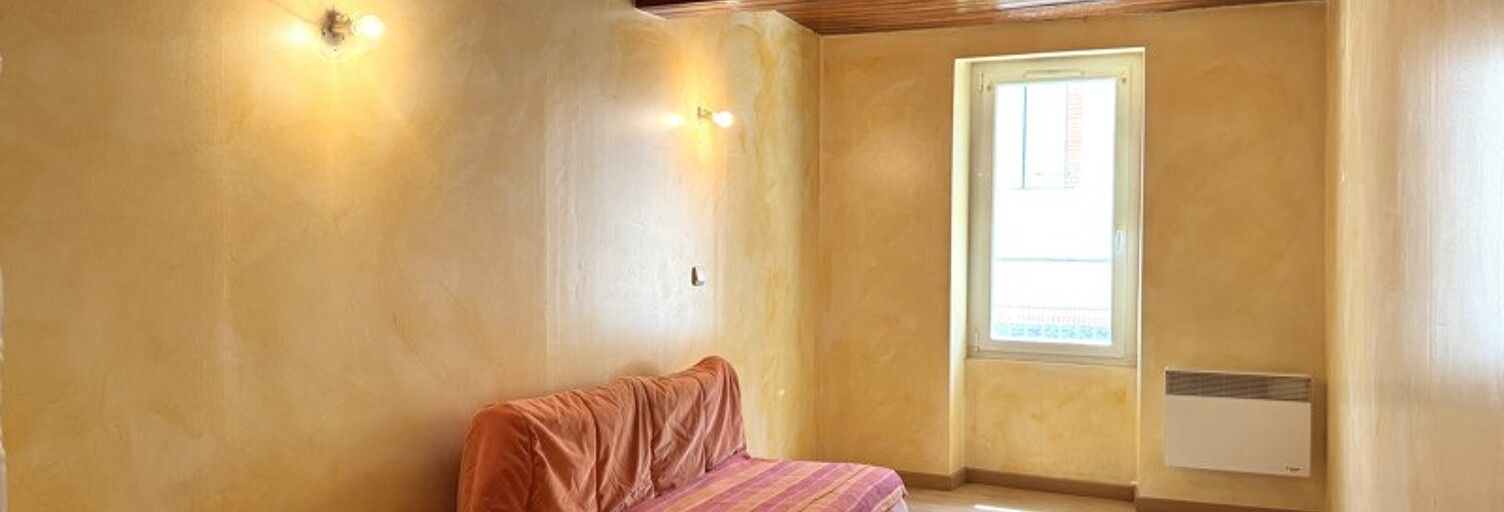 Maison 2 Pièces 53 m² à vendre à Cintegabelle (31550)