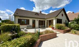 Maison 6 Pièces 172 m² à vendre à Sandillon (45640)