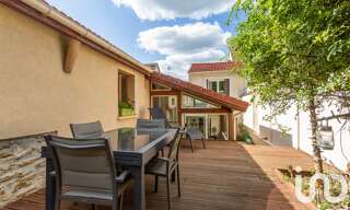 Maison 7 Pièces 109 m² à vendre à Étiolles (91450)