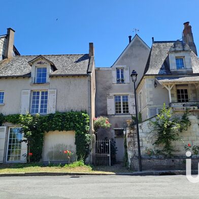 Maison 10 pièces 280000 €