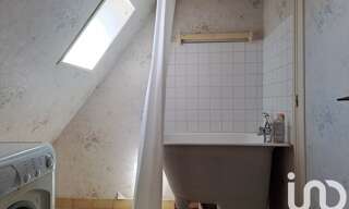 Maison 10 Pièces 200 m² à vendre à Rochefort-sur-Loire (49190)