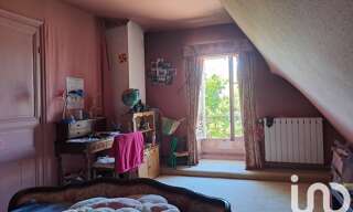 Maison 10 Pièces 200 m² à vendre à Rochefort-sur-Loire (49190)