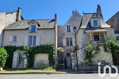 Maison 10 pièces 260000 €