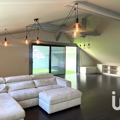 Appartement 5 pièces 312000 €