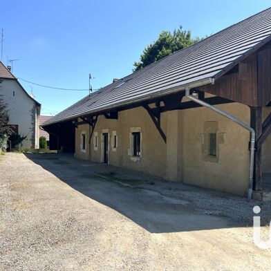 Appartement 5 pièces 270000 €