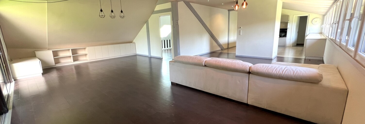 Appartement 5 Pièces 133 m² à vendre à Raedersdorf (68480)