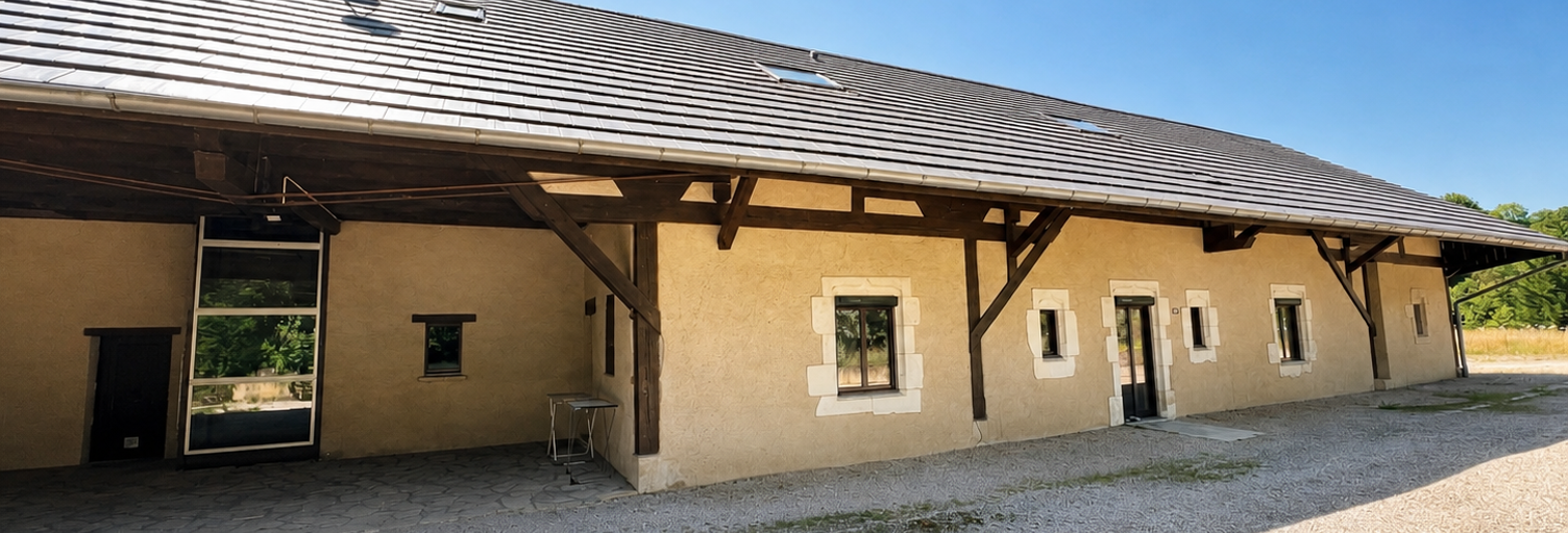 Appartement 5 Pièces 133 m² à vendre à Raedersdorf (68480)