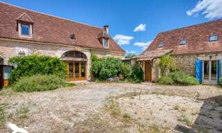 Maison 8 Pièces 288 m² à vendre à Le Bugue (24260)