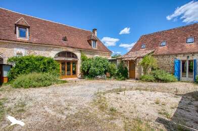 Maison 8 pièces 329000 €