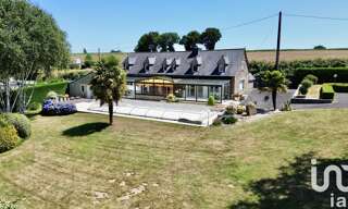 Maison 8 Pièces 167 m² à vendre à Plouguenast-Langast (22150)
