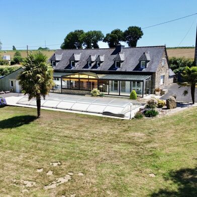 Maison 8 pièces 316000 €