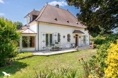 Maison 6 pièces 350000 €