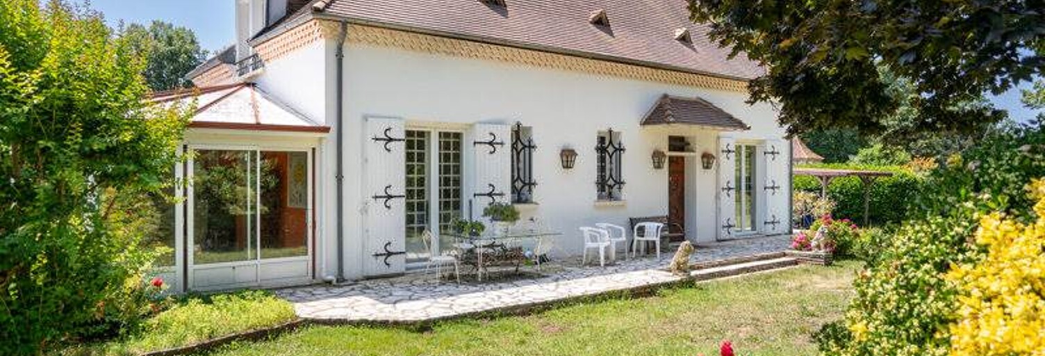 Maison 6 Pièces 180 m² à vendre à Lalinde (24150)