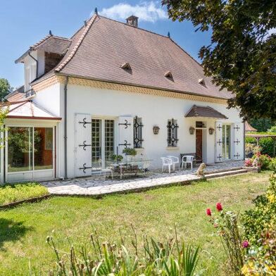 Maison 6 pièces 350000 €