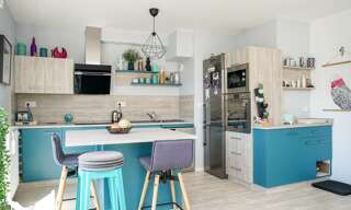 Appartement 3 Pièces 61 m² à vendre à La Riche (37520)