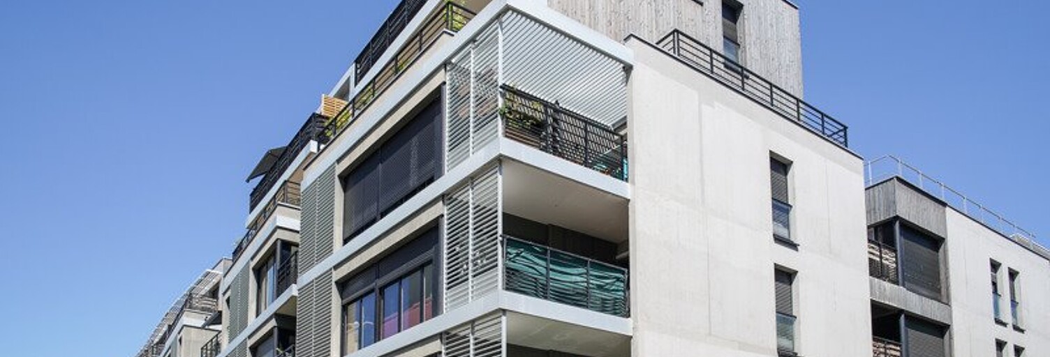 Appartement 3 Pièces 61 m² à vendre à La Riche (37520)