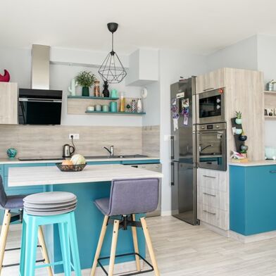 Appartement 3 pièces 235000 €