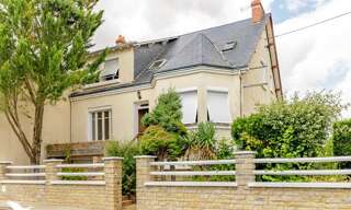 Maison 5 Pièces 152 m² à vendre à La Châtre (36400)