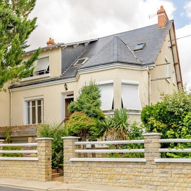 Maison 5 pièces 161250 €