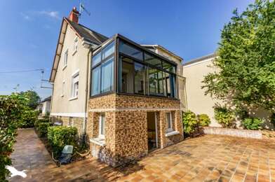 Maison 5 pièces 161250 €