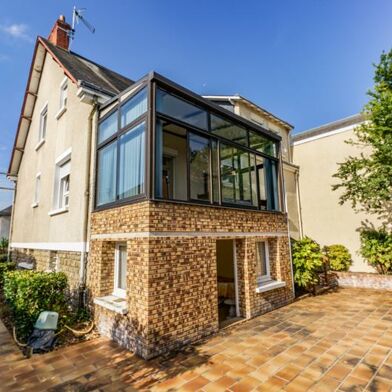 Maison 5 pièces 161250 €