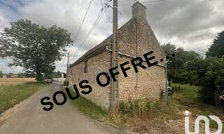 Maison 3 Pièces 122 m² à vendre à Saint-Pierre-en-Auge (14170)