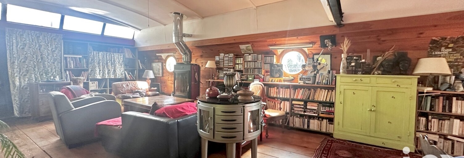 Maison 7 Pièces 150 m² à vendre à Corbeil-Essonnes (91100)