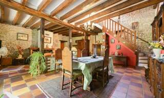 Maison 7 Pièces 191 m² à vendre à Luzillé (37150)