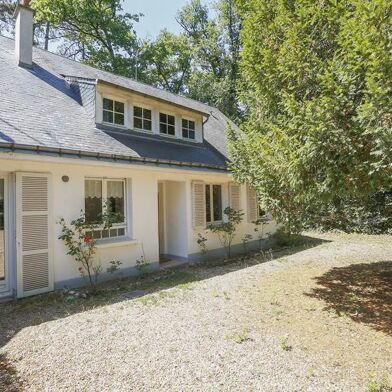 Maison 8 pièces 286740 €