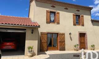 Maison 6 Pièces 175 m² à vendre à Cagnac-les-Mines (81130)