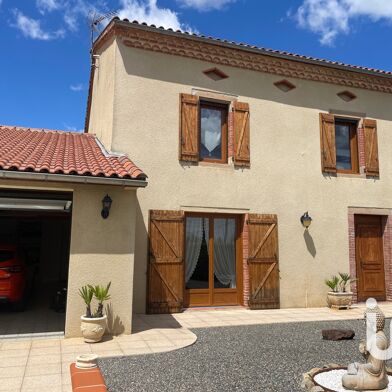 Maison 6 pièces 235000 €