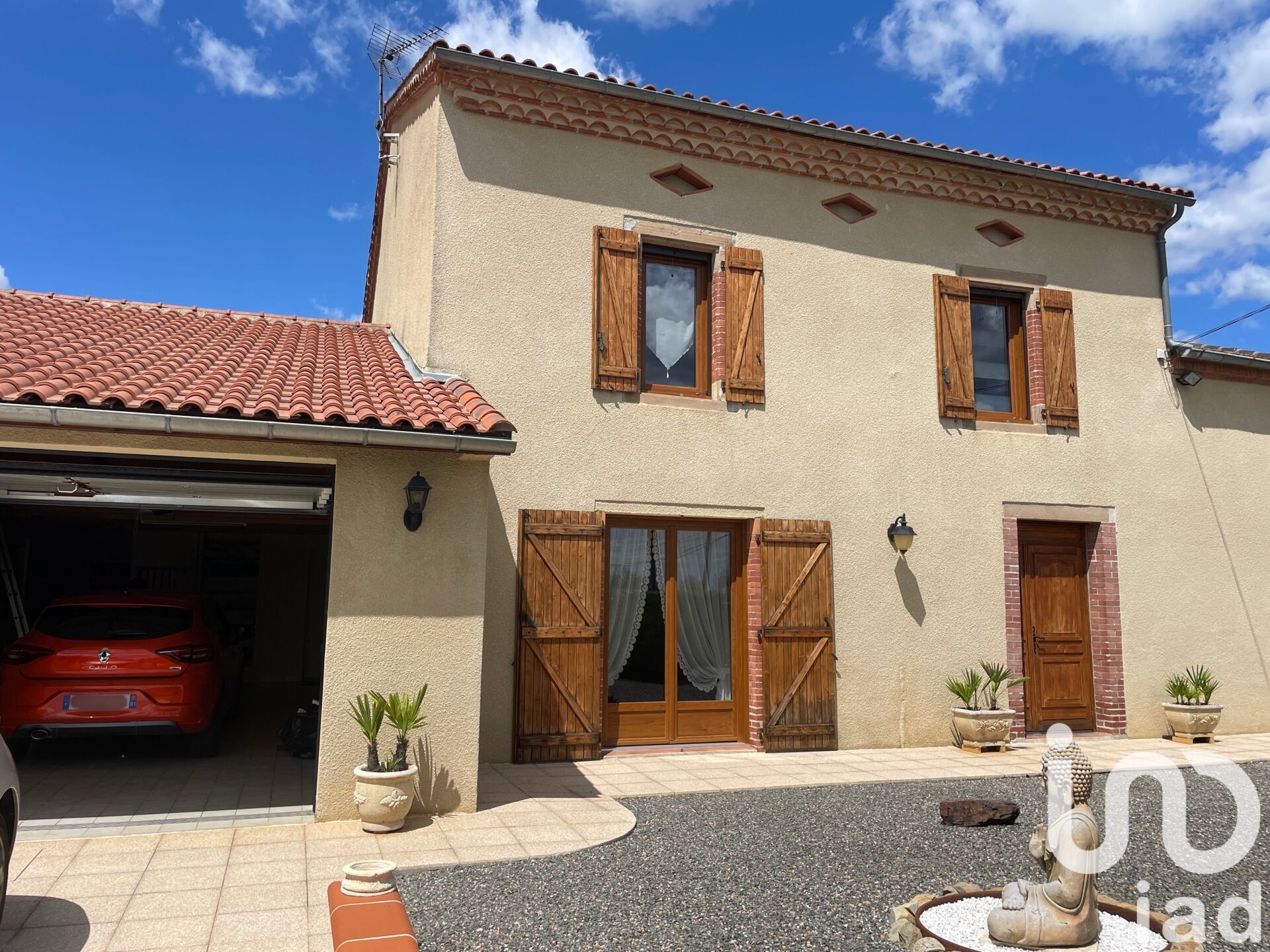 Maison à vendre, 6 pièces, 175 m², Albi