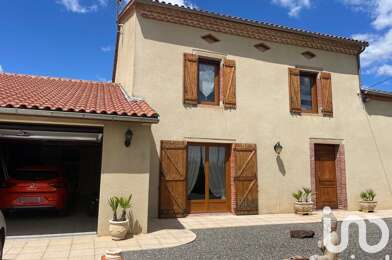 Maison 6 pièces 220000 €