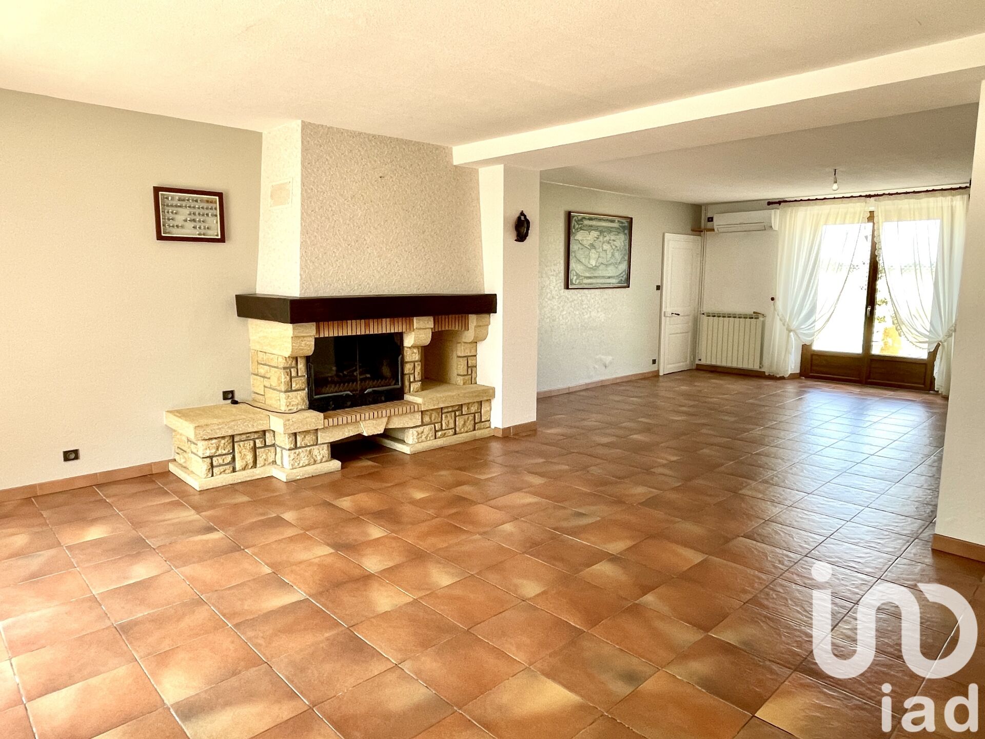 Vente Maison/villa 6 pièces - Photo 2