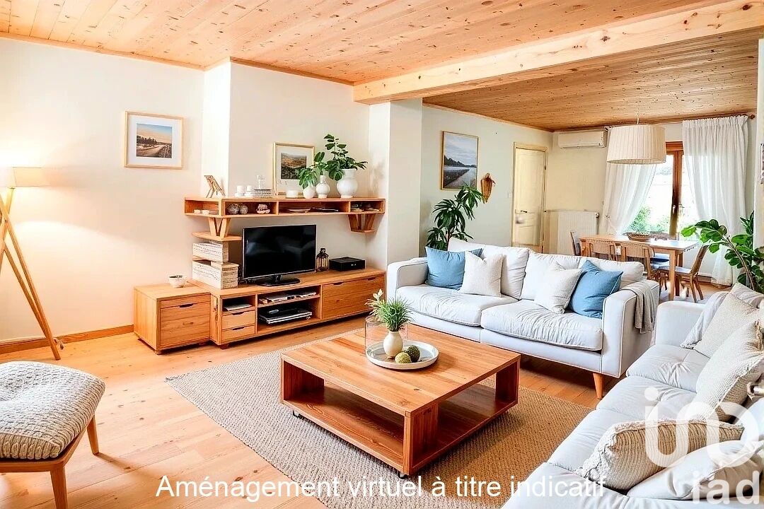 Vente Maison/villa 6 pièces - Photo 3