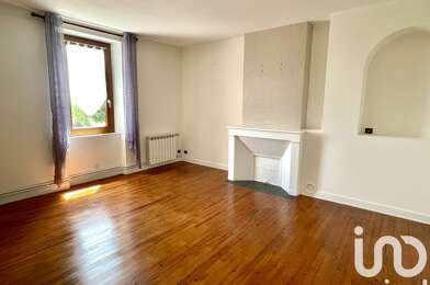 Maison 6 pièces 220000 €
