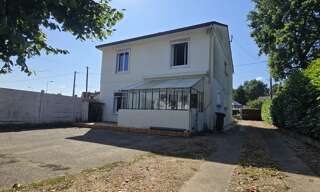 Maison 6 Pièces 119 m² à vendre à Vineuil (41350)