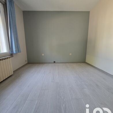 Maison 6 pièces 179000 €