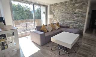 Appartement 3 Pièces 54 m² à vendre à Marly-le-Roi (78160)