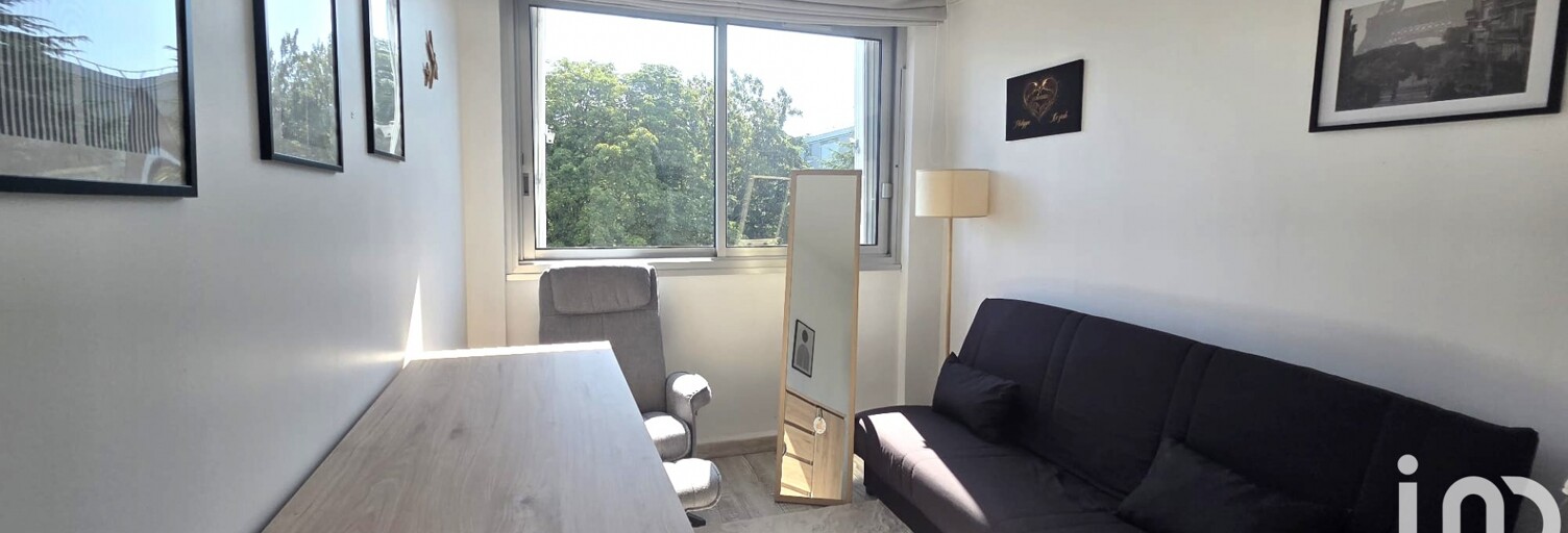 Appartement 3 Pièces 54 m² à vendre à Marly-le-Roi (78160)