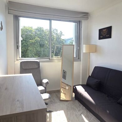 Appartement 3 pièces 205000 €