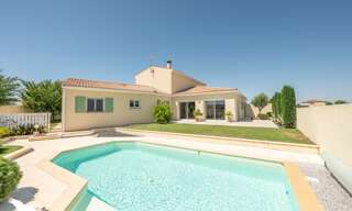 Maison 6 Pièces 191 m² à vendre à Soubise (17780)