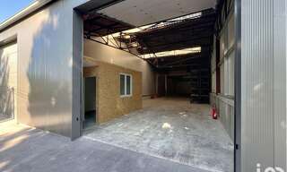 Commerce  250 m² à louer à Brie-Comte-Robert (77170)