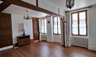 Maison 6 Pièces 145 m² à vendre à Villeneuve-sur-Yonne (89500)