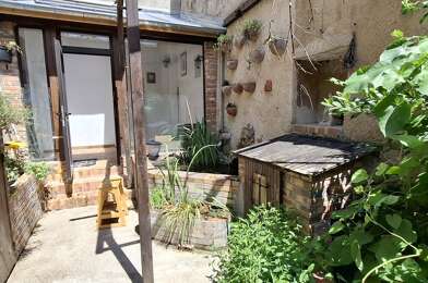 Maison 6 pièces 138000 €