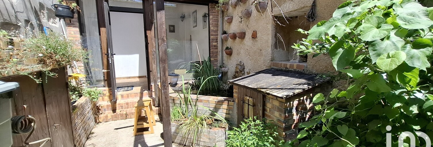 Maison 6 Pièces 145 m² à vendre à Villeneuve-sur-Yonne (89500)